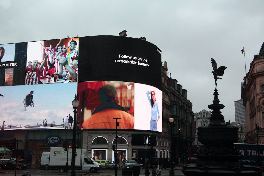 Digital Experience Agencies