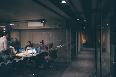 Financial Analytics
