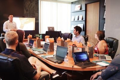 Collaboration Tools