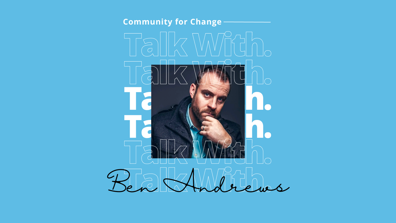 Ben Andrews, Creator Economy Advocate and Innovator