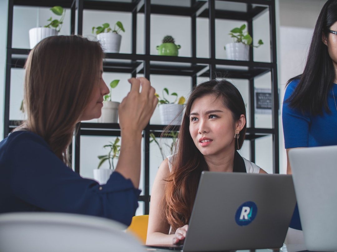 The Power of IP to Advance Opportunity for Women
