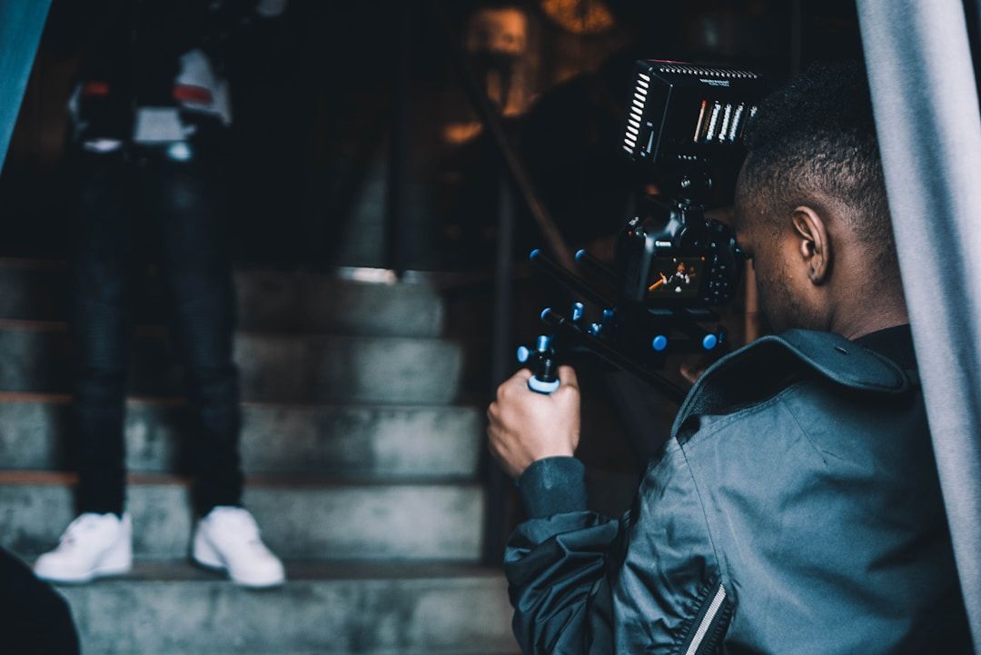 7 Black Filmmakers and Directors You Should Know