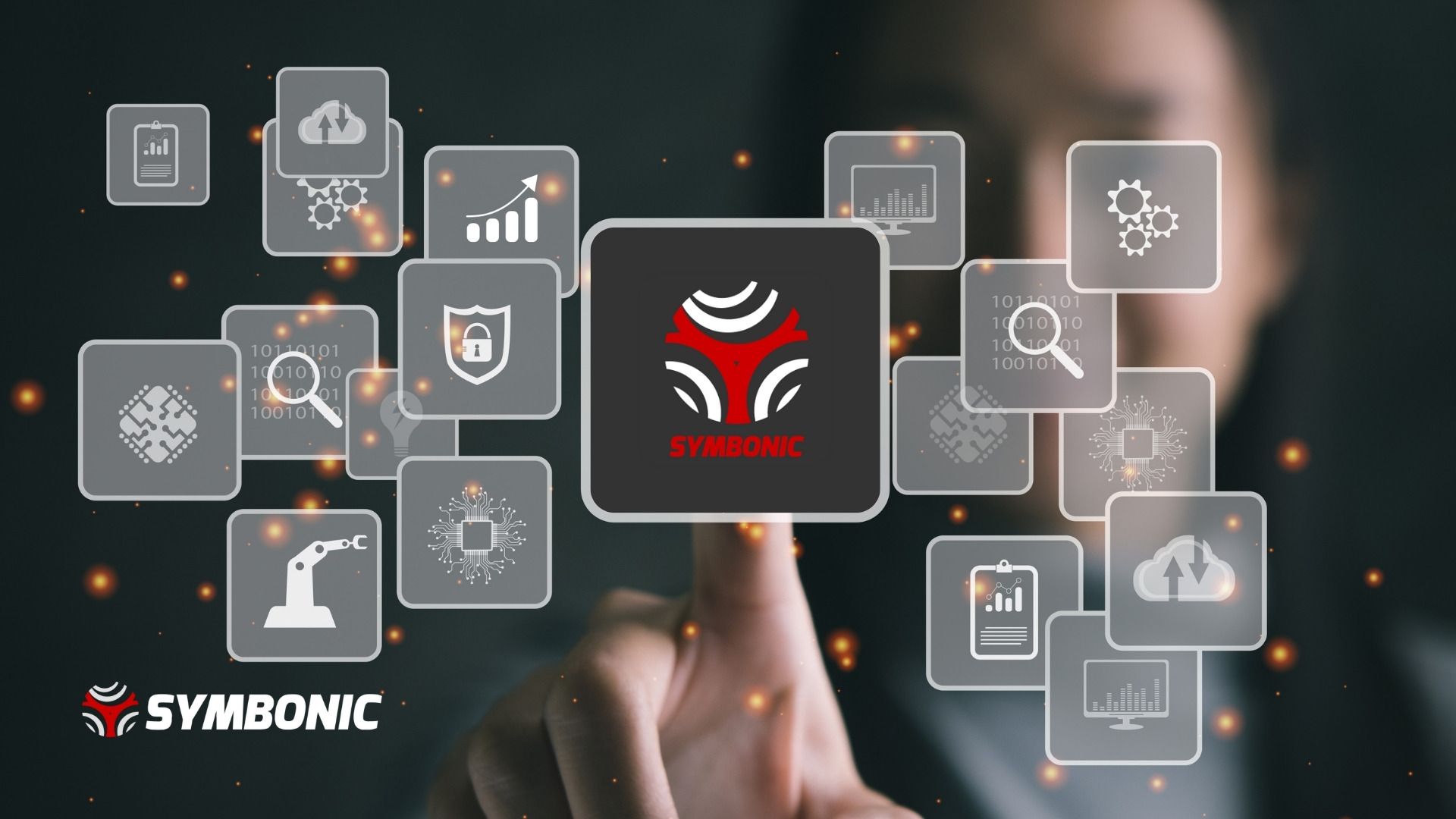 Unlocking the Future of Business: Symbonic Innovation Studios and IP Companions